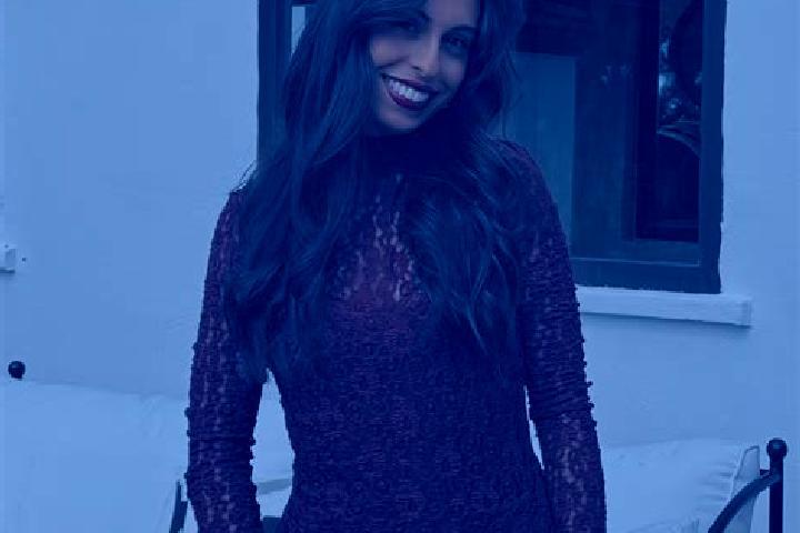 Lillian, 36 — Escort in Arenas Valley, United States