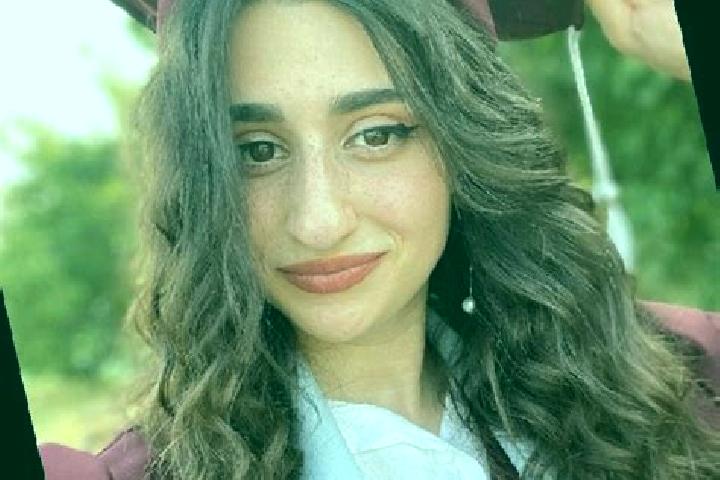 Lillian, 36 — Escort in Byureghavan, Armenia