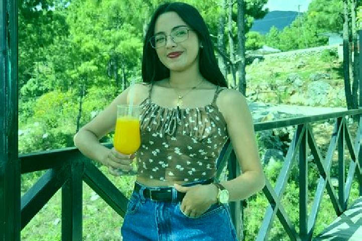 Lillian, 36 — Escort in Chiantla, Guatemala