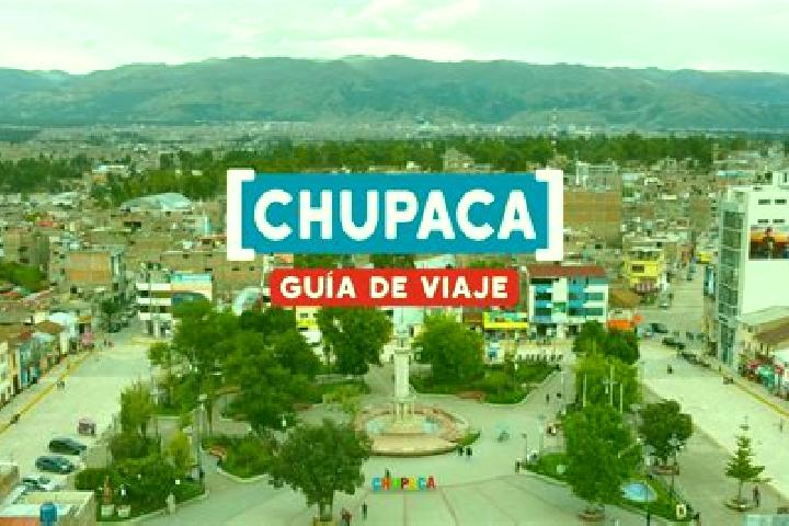 Lillian, 36 — Escort in Chupaca, Peru