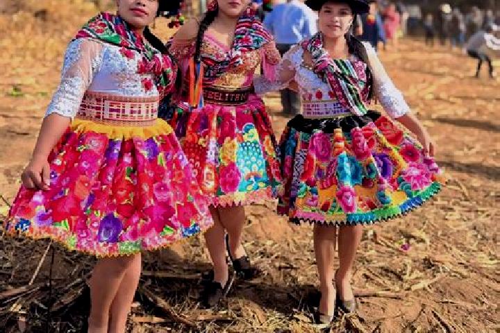 Lillian, 36 — Escort in Churcampa, Peru