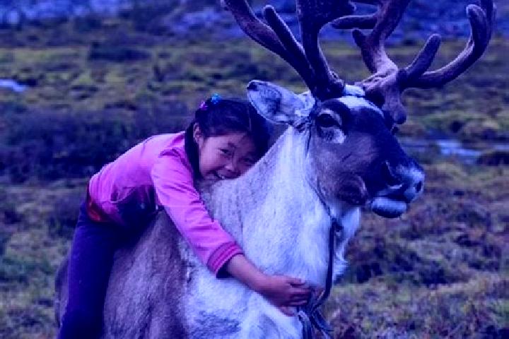 Lillian, 36 — Escort in Dundburd, Mongolia