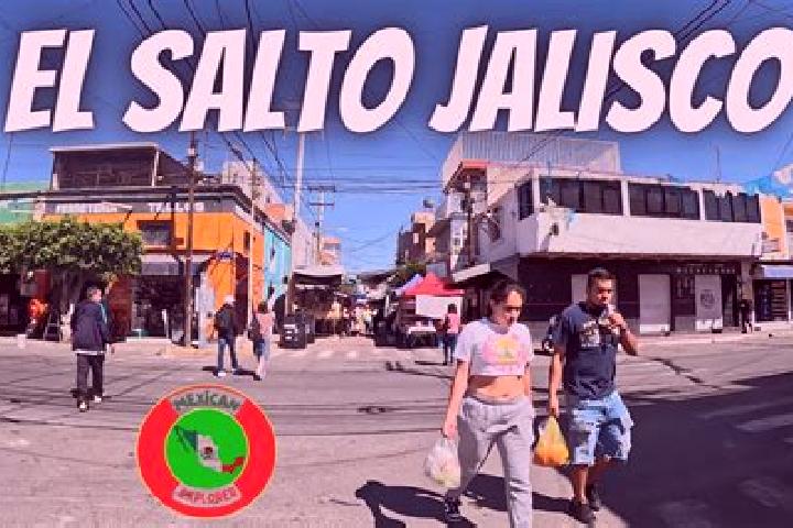 Lillian, 36 — Escort in El Salto, Mexico