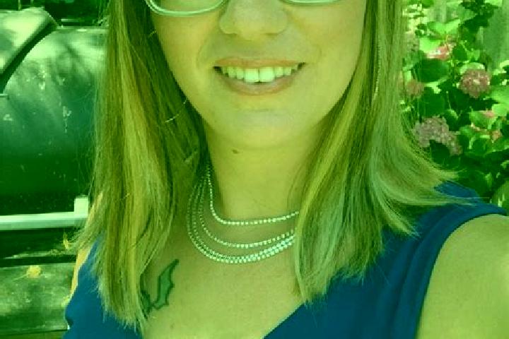 Lillian, 36 — Escort in Elverta, United States