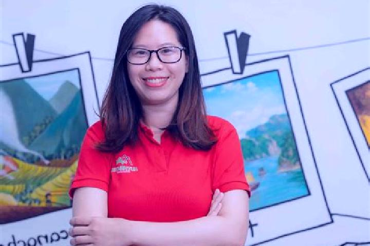 Lillian, 36 — Escort in GJong Anh, Vietnam