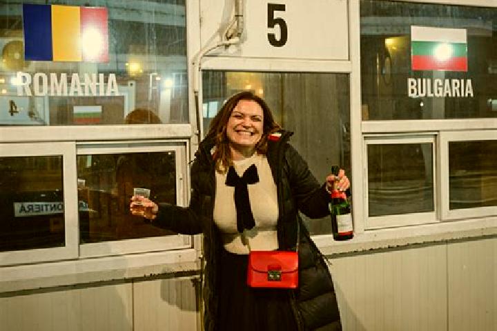 Lillian, 36 — Escort in Gubaucea, Romania