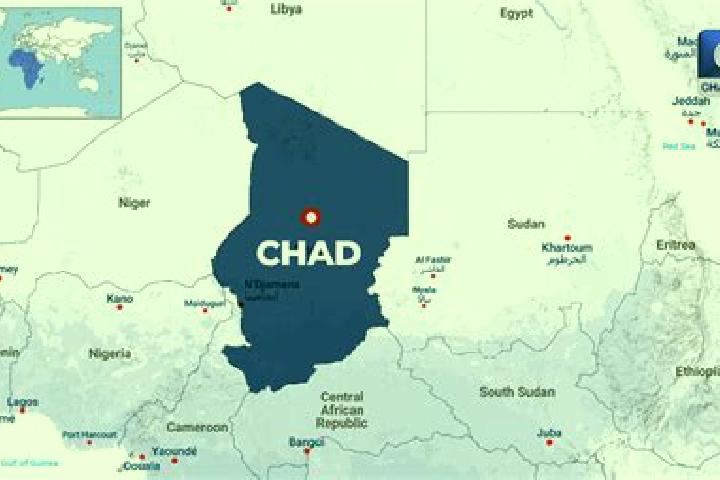 Lillian, 36 — Escort in Guereda, Chad