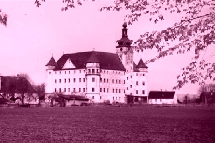 Lillian, 36 — Escort in Hartheim, Austria