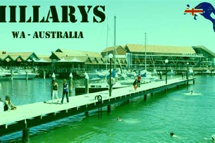 Lillian, 36 — Escort in Hillarys, Australia