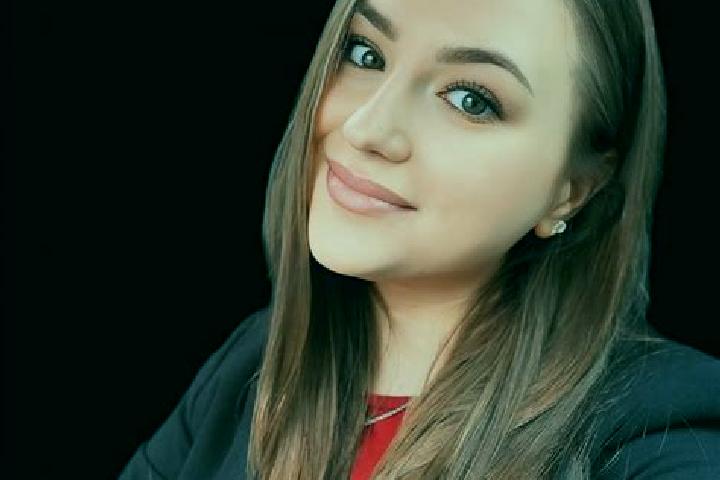 Lillian, 36 — Escort in Isaccea, Romania