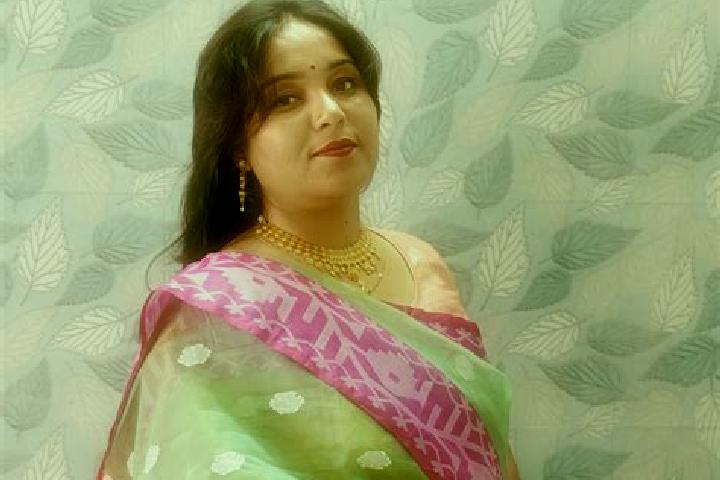 Lillian, 36 — Escort in Jamalpur, India