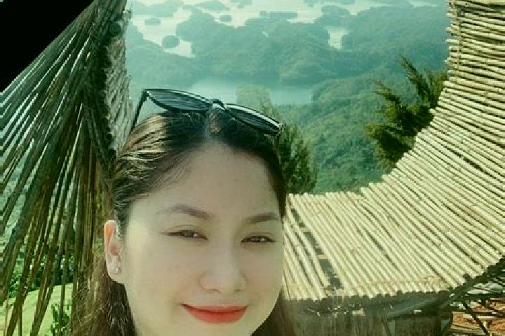 Lillian, 36 — Escort in Ka Li Htaw East, Myanmar