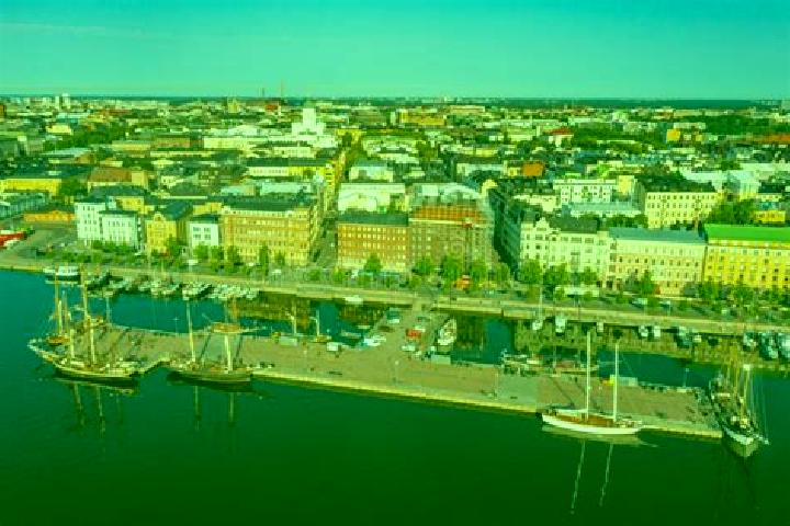Lillian, 36 — Escort in Kruununhaka, Finland