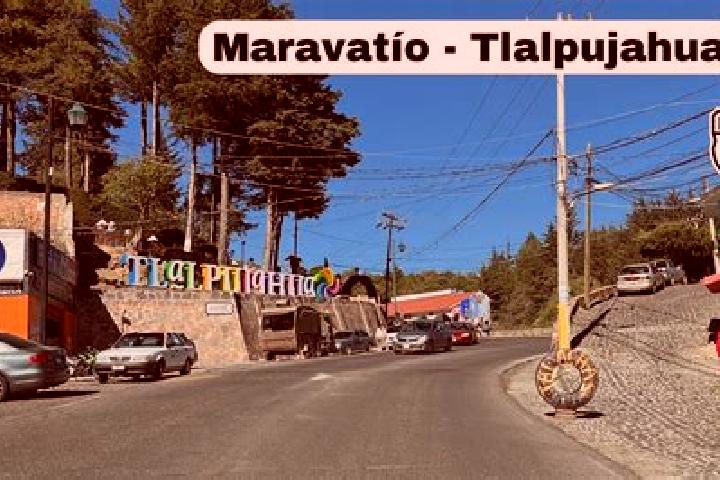 Lillian, 36 — Escort in Maravatio de Ocampo, Mexico