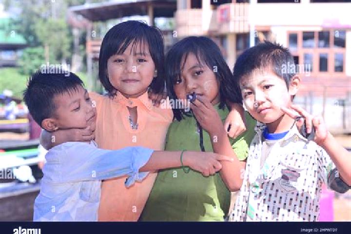 Lillian, 36 — Escort in Nyaung-U, Myanmar