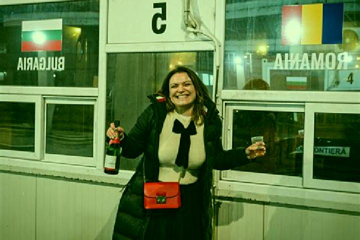Lillian, 36 — Escort in Oboroceni, Romania