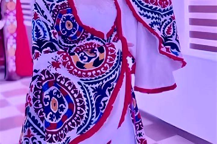 Lillian, 36 — Escort in Palos, Tajikistan