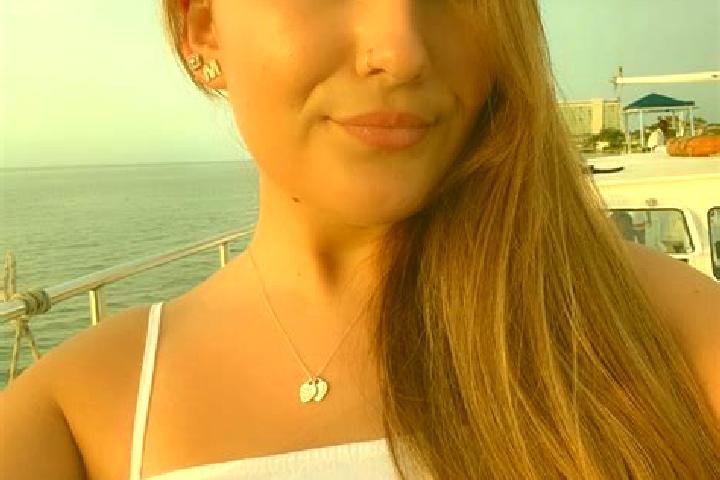 Lillian, 36 — Escort in Rockledge, United States