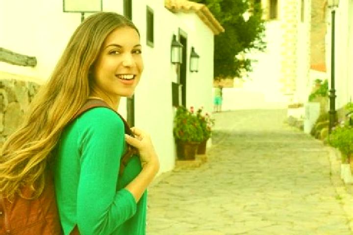 Lillian, 36 — Escort in Sacecorbo, Spain