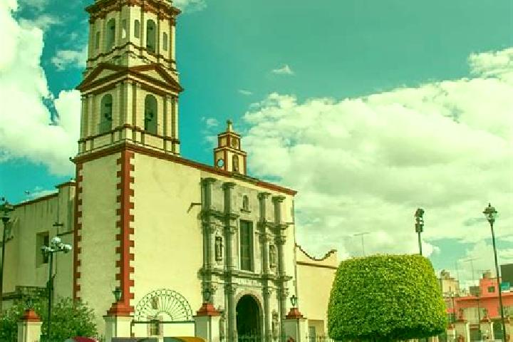 Lillian, 36 — Escort in San Francisco el Rincon, Mexico