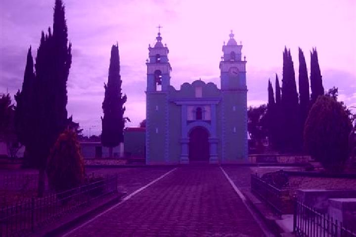 Lillian, 36 — Escort in San Jeronimo Almoloya, Mexico