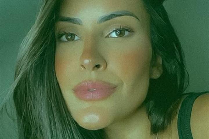 Lillian, 36 — Escort in San Vicente, Costa Rica