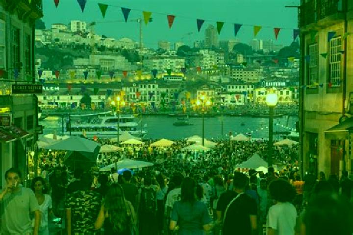 Lillian, 36 — Escort in Sao Joao, Portugal