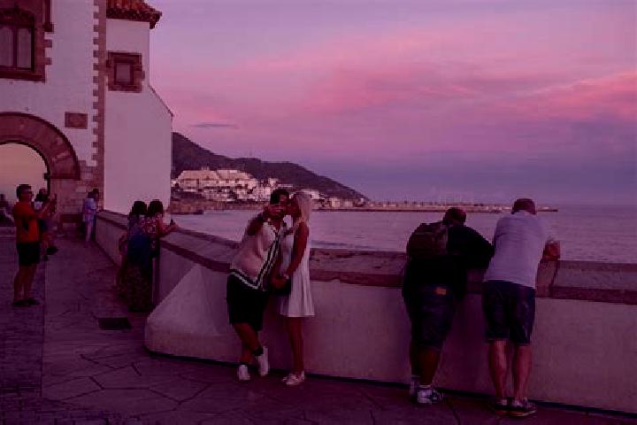Lillian, 36 — Escort in Sitges, Spain