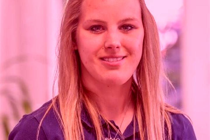 Lillian, 36 — Escort in Stadtbergen, Germany