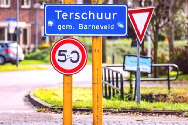 Lillian, 36 — Escort in Terschuur, Netherlands