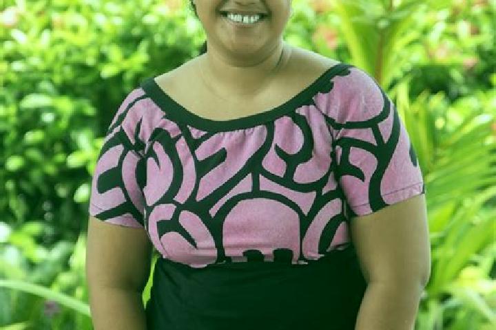 Lillian, 36 — Escort in Vaigaga, Samoa