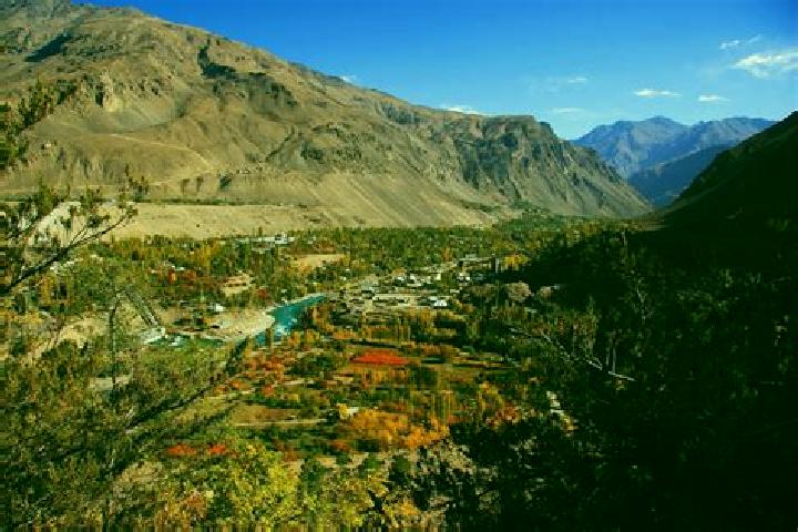 Lillian, 36 — Escort in Vanj, Tajikistan
