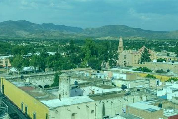 Lillian, 36 — Escort in Villa de Reyes, Mexico