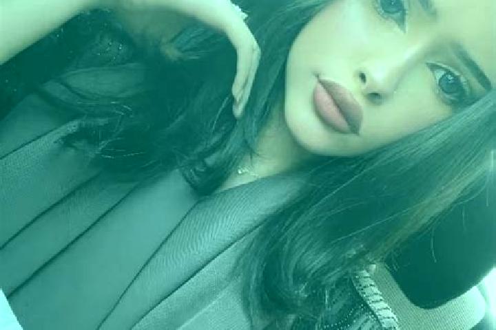 Lillian, 36 — Escort in Vobkent Shahri, Uzbekistan
