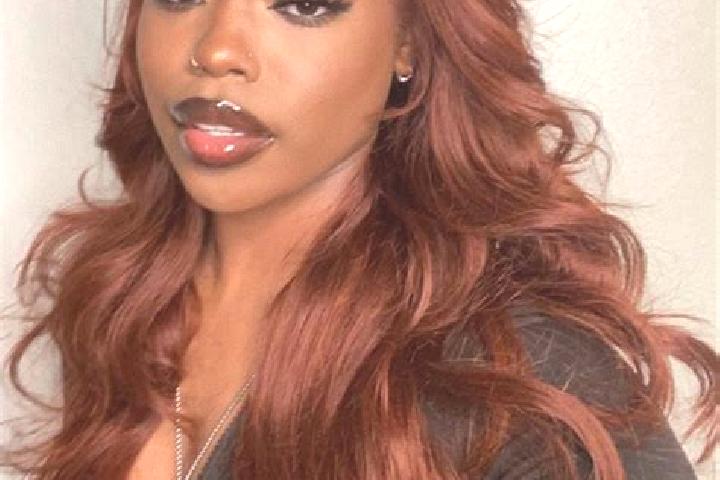 Lillian, 37, a auburn amber-eyed ebony companion based in Kampong Leav. Offering Dinner Date, A-Level, BDSM. Available for incall and outcall, day and evenin...
