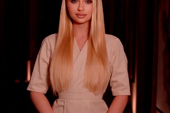 Lillian, 37, a blonde brown-eyed mixed companion based in Todtnau. Offering Tantra, Erotic Massage, Massage, OWO. Available for incall and outcall, day and e...