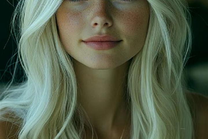 Lillian, 37, a platinum blonde green-eyed mediterranean companion based in Carrick-on-Suir. Offering CIM, Girlfriend Experience, Tantra, Fetish. Available fo...