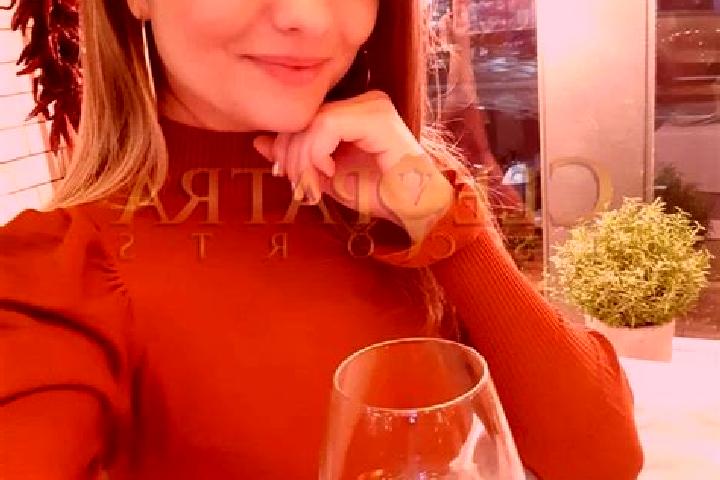 Lillian, 37, a red grey-eyed slavic companion based in Humshaugh. Offering Travel Companion, OWO, Party Girl, BDSM. Available for incall and outcall, day and...