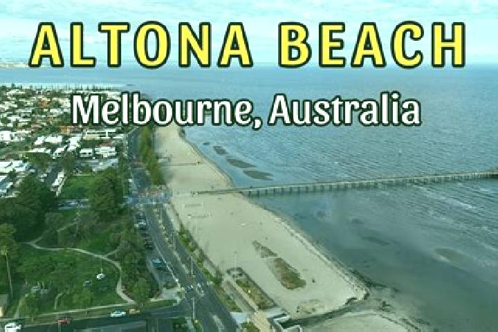 Lillian, 37 — Escort in Altona North, Australia
