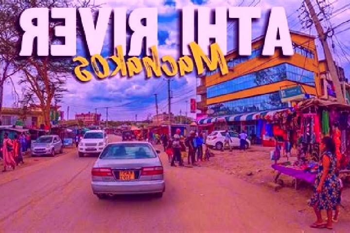 Lillian, 37 — Escort in Athi River, Kenya