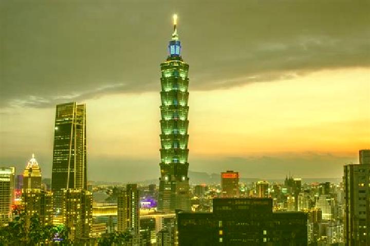 Lillian, 37 — Escort in Beidou, Taiwan