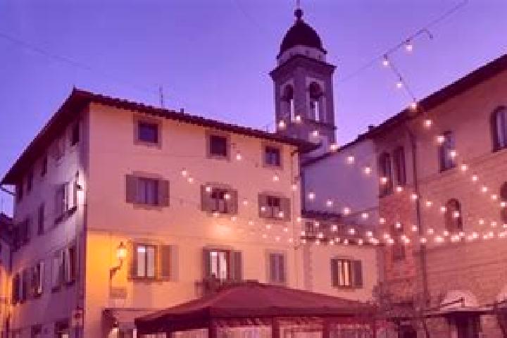 Lillian, 37 — Escort in Borgo San Lorenzo, Italy