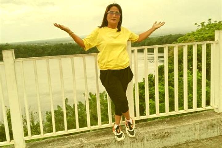 Lillian, 37 — Escort in Bungoy, Philippines