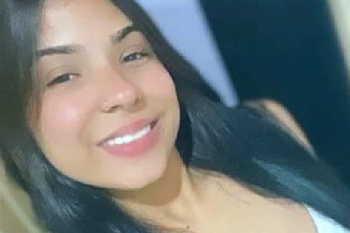 Lillian, 37 — Escort in Cajamar, Brazil
