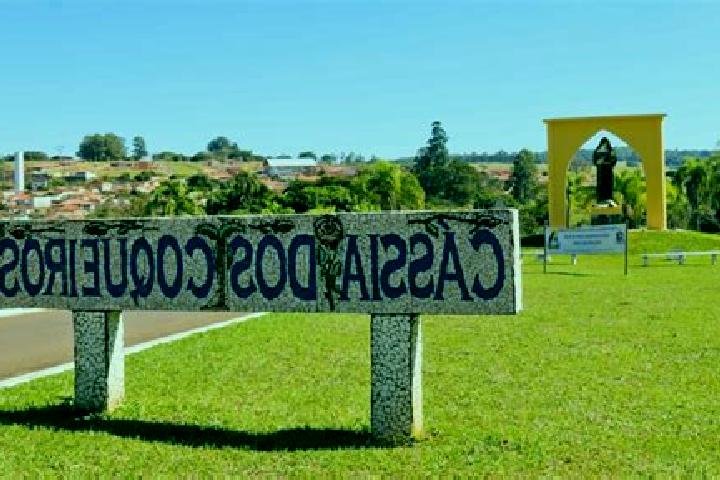 Lillian, 37 — Escort in Cassia dos Coqueiros, Brazil