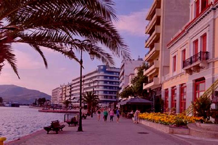 Lillian, 37 — Escort in Chalkida, Greece
