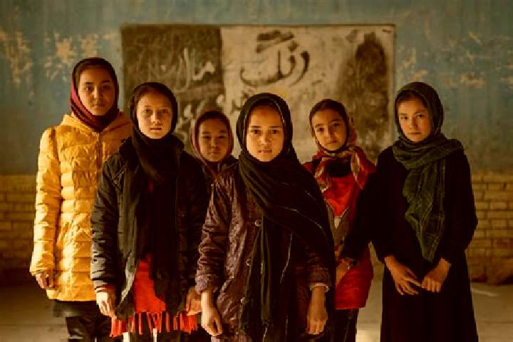 Lillian, 37 — Escort in Chichkah, Afghanistan