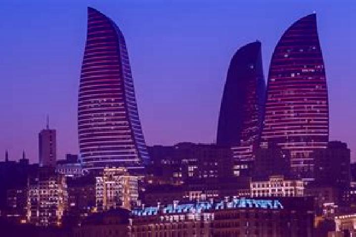 Lillian, 37 — Escort in Cinarli, Azerbaijan
