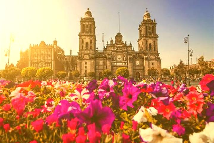 Lillian, 37 — Escort in Ciudad Guerrero, Mexico