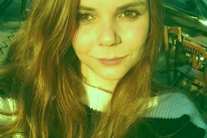 Lillian, 37 — Escort in Conselheiro Lafaiete, Brazil